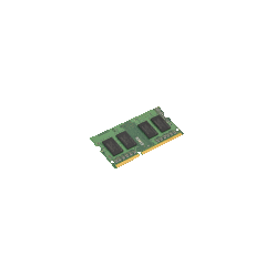 KINGSTON 2GB Ddr3 1600Mhz Memory (Kvr16S11S6/2)