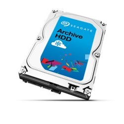 SEAGATE Archive 8 Tb Hard Drive (St8000As0002)