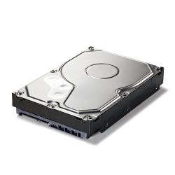 BUFFALO 4Tb SATA Nas Server Internal Hard Drive - (Op-HD4.0Bst-3Y)