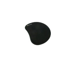 KEY OVATION Mousepad - (Gt6-0017) In Black