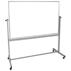 Luxor 60"x40" Magnetic Whiteboard (MB6040WW)