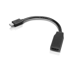 LENOVO Mini Displayport to HDMI Adapter (0B47089)