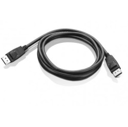 LENOVO Displayport to Displayport Cable (0A36537)