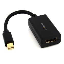 STARTECH Mini Displayport to HDMI Video Adapter Converter