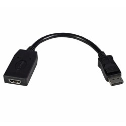 STARTECH Displayport to HDMI Video Adapter Converter - Dp to HDMI