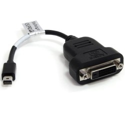 STARTECH Mini Displayport to Dvi Active Adapter
