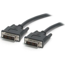 STARTECH 6 Ft Dvi-D Single Link Cable - M/m - 6Ft