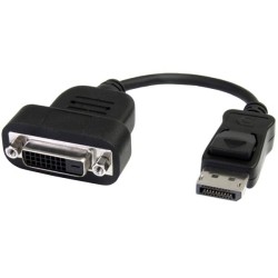 STARTECH Displayport to Dvi Active Adapter