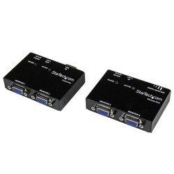 STARTECH VGA Video Extender Over Cat5 (St121 Series)