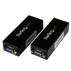 STARTECH VGA to Cat 5 Monitor Extender Kit 250Ft/80M VGA Cat5 Extender