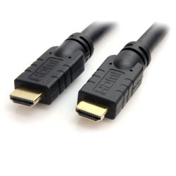 STARTECH 80 Ft Active High Speed HDMI Cable M/m - Ultra HD 4K X 2K HDMI