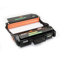 GOTONERS Generic Packaged 2Pk Samsung New Compatible Mlt-D116L Mlt-R116 Extra Yield Toner And Drum Set for Xpress Sl-M2625/2825, M2675/2875 In Black