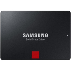 SAMSUNG 860 Pro Mz-76P1T0Bw 1Tb 2.5" Internal Solid State Drive - SATA