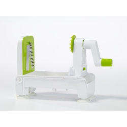 STARFRIT Pro Spiralizer With 3 Blades - Foldable