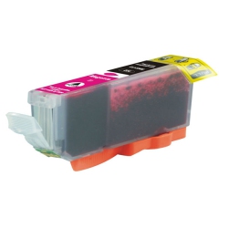 GOTONERS Generic Packaged Canon New Compatible Cli-226M Standard Yield Inkjet Cartridge for Pixma 4820/6520, Mg5210/5220/8120/8220, Mx712 In Magenta