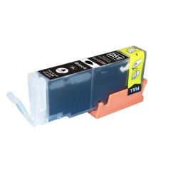 GOTONERS Generic Packaged Canon New Compatible Cli-251Bk Xl High Yield Inkjet Cartridge for Pixma Mg5420/6320, Cmx722/mx922, Pixma Ip7220 In Black