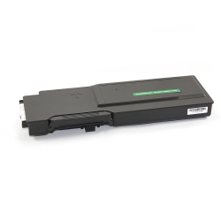 GOTONERS Generic Packaged Xerox New Compatible 106R02228 High Yield Toner Kit for Xerox Phaser 6600 Workcenter 6605 In Black