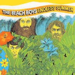 CAP Endless Summer (Limited Edition) - Beach Boys, The [2Lp (180 Gram)]