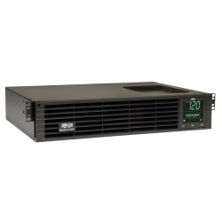 TRIPP LITE Tripplite Smartpro Series 120V 1.5Kva 1.35Kw Line-Interactive Sine Wave UPS (Smart1500Rm2Un)