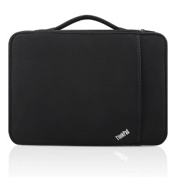 LENOVO Thinkpad 14" Laptop Sleeve - - (4X40N18009) In Black