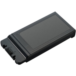 PANASONIC Notebook Battery - Li-Ion - 4200 Mah - 11.1V (Cfvzsu0Pw)