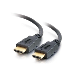 ORTRONICS C2G 3Ft High Speed HDMI Cable With Ethernet - 4K 60Hz (56782)