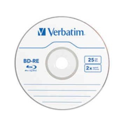 VERBATIM Portable Bd-Re (43694)
