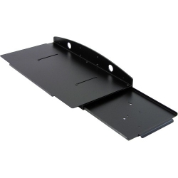 ERGOTRON Keyboard Tray - - Taa Compliance In Black