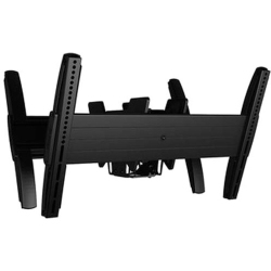 CHIEF MANUFACTURING Chief Fusion Lcb1U Ceiling Mount for Flat Panel Display, Digital Signage Display - In Black