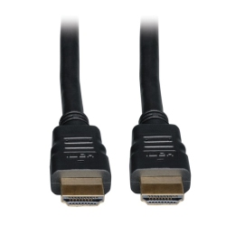 TRIPP LITE P569-016 High-Speed HDMI Cable With Ethernet (16Ft)