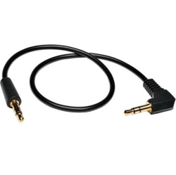 TRIPP LITE 3.5MM Mini Stereo Audio Mic(M/m) 3-Ft. (P312-003)