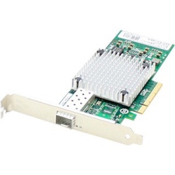 ADDON Dell Gf668 Comparable 1GBs Single Open Sfp Port Network Interface Card