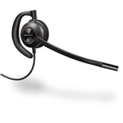 PLANTRONICS Over-The-Ear Corded Headset