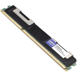 ADDON 16GB Ddr3 Sdram Memory Module - 16 GB (1 X 16 GB) - Ddr3 Sdram - 1600 Mhz Ddr3-1600/pc3-12800