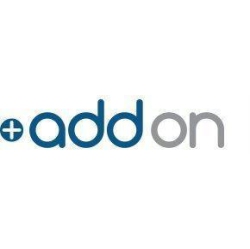 ADD-ON COMPUTER PERI Pherals Addon Dell Snp1R8Crc-16G Compatible Factory Original 16GB Ddr4-2133Mhz