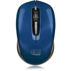 ADESSO Imouse S50L - 2.4Ghz Wireless Mini Mouse