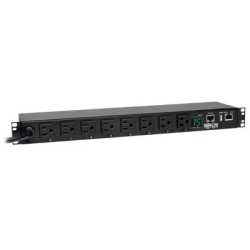 TRIPP LITE Pdu Switched 15A 8 5-15R 1Urm
