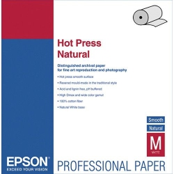 EPSON Hot Press S042324 Fine Art Paper (S042324)