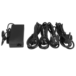 STARTECH Replacement 12V Dc Power Adapter - 12 Volts, 6.5 Amps
