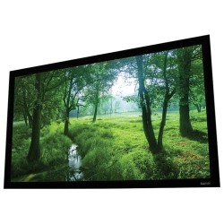 ELUNEVISION Elara 180" 1.2 Gain Fixed-Frame Projector Screen