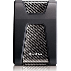 ADATA 1Tb USB 3.1 Portable External Hard Drive for Mac (Ahd650-1Tu3-Cbk)