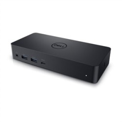 Dell D6000 newest dock