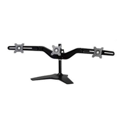 AMER NETWORKS Triple Monitor Mount