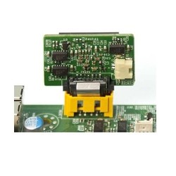 SUPERMICRO 128GB SATA 3.0 SATA Dom (SSD-Dm128-Smcmvn1)