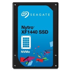 SEAGATE 1920GB PCi Express Gen3 X4 Nvme 1.1B 512Bit Emlc (St1920Kn0001)