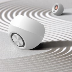 CREATIVE LABS Pebble Ww-R N (51Mf1680Aa001) In White