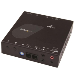 STARTECH 4K HDMI Over Ip Receiver (St12Mhdlan4R)