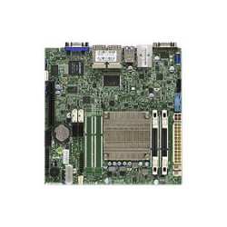 SUPERMICRO Atom C2358 Soc SATA PCi Express (Mbd-A1Sri-2358F-O)