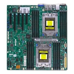 SUPERMICRO H11Dsi Server Motherboard - Amd Chipset - Socket Sp3