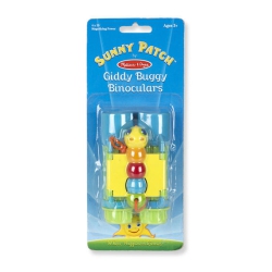 MELISSA & DOUG Sunny Patch: Bug Binoculars In Multicolor